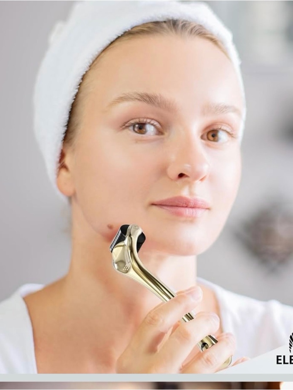 Derma roller - Picture 6 of 10